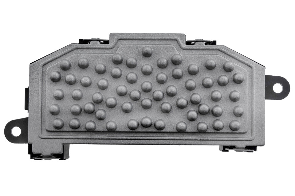 INTERIOR FAN RESISTOR compatible AUDI A4 2007-, A5 2007-, A8 2010-, Q5 2008- ERD-AU-014