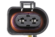 INTERIOR FAN RESISTOR compatible AUDI A4 B8 07-16, A5 07-17, A6 C7 10-18, Q3 11-18, Q5 08-17 - ERD-AU-016