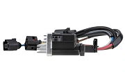 INTERIOR FAN RESISTOR compatible AUDI A4 B8 07-16, A5 07-17, A6 C7 10-18, Q3 11-18, Q5 08-17 - ERD-AU-016