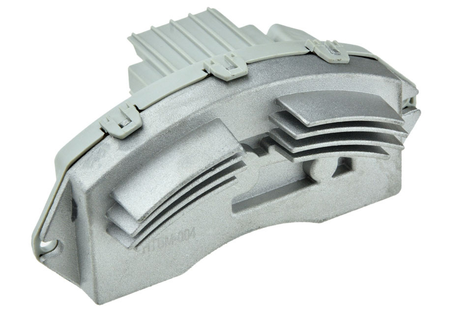 INTERIOR FAN RESISTOR compatible BMW 1 E81/E87 2001-,3 E90 2005-,X1 2009-,X3 2010-,X5 2007- ERD-BM-004
