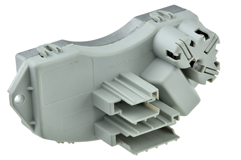 INTERIOR FAN RESISTOR compatible BMW 1 E81/E87 2001-,3 E90 2005-,X1 2009-,X3 2010-,X5 2007- ERD-BM-004