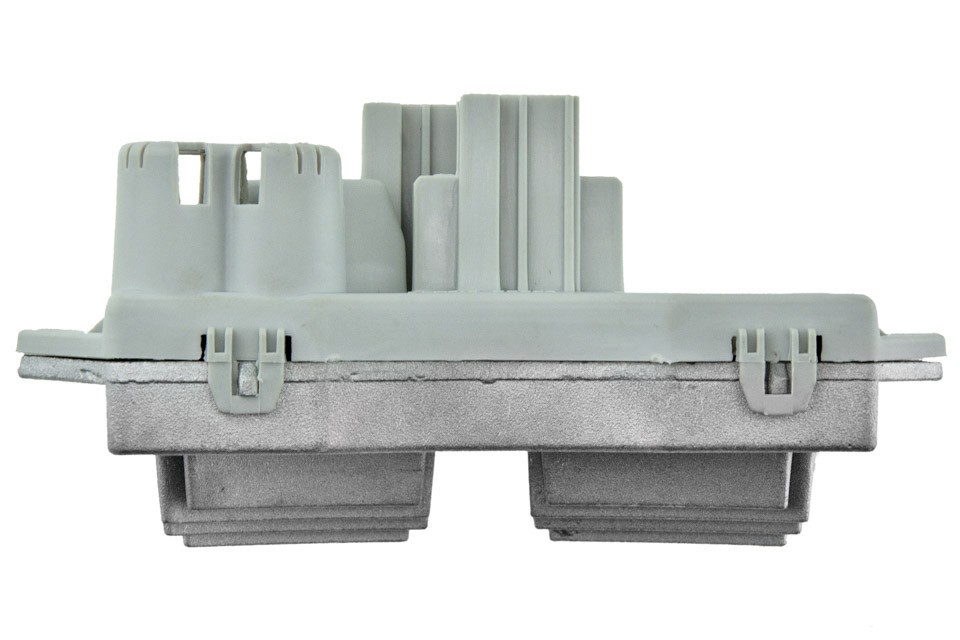 INTERIOR FAN RESISTOR compatible BMW 1 E81/E87 2001-,3 E90 2005-,X1 2009-,X3 2010-,X5 2007- ERD-BM-004