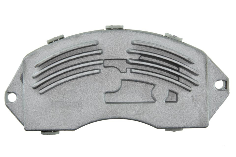 INTERIOR FAN RESISTOR compatible BMW 1 E81/E87 2001-,3 E90 2005-,X1 2009-,X3 2010-,X5 2007- ERD-BM-004
