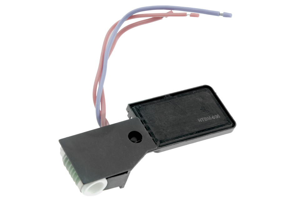 FAN RESISTOR compatible MINI COOPER/COOPER S/ONE R50/R52/R53 INTERIOR 2001- ERD-BM-006