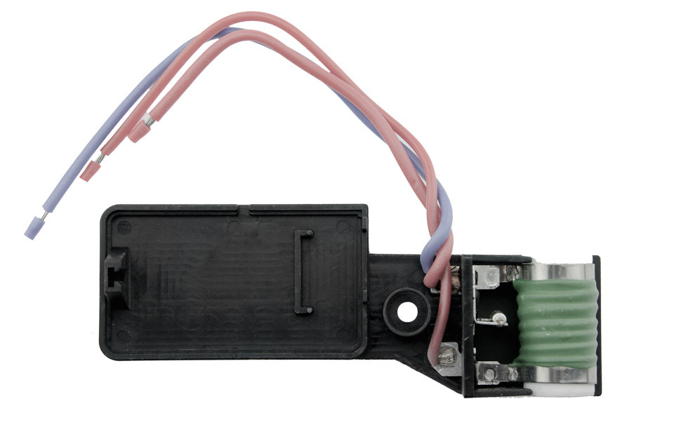 FAN RESISTOR compatible MINI COOPER/COOPER S/ONE R50/R52/R53 INTERIOR 2001- ERD-BM-006