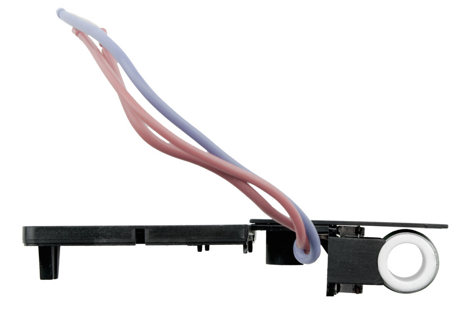 FAN RESISTOR compatible MINI COOPER/COOPER S/ONE R50/R52/R53 INTERIOR 2001- ERD-BM-006