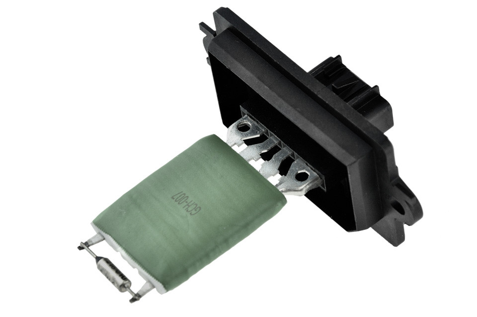 INTERIOR FAN RESISTOR compatible CHRYSLER 300 3.6,5.7 2011-,JEEP COMMANDER 3.7,4.7,5.7 2006-,GRAND CHEROKEE 3.0CRD 2007-,3.7,4.7,5.7 2005- ERD-CH-007