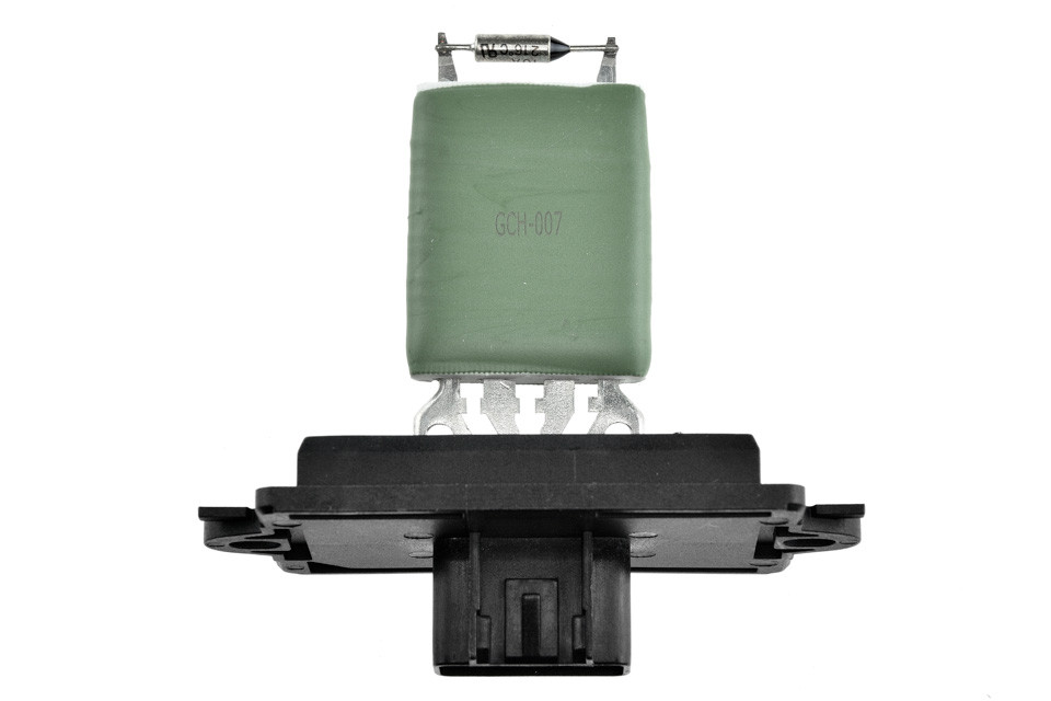 INTERIOR FAN RESISTOR compatible CHRYSLER 300 3.6,5.7 2011-,JEEP COMMANDER 3.7,4.7,5.7 2006-,GRAND CHEROKEE 3.0CRD 2007-,3.7,4.7,5.7 2005- ERD-CH-007