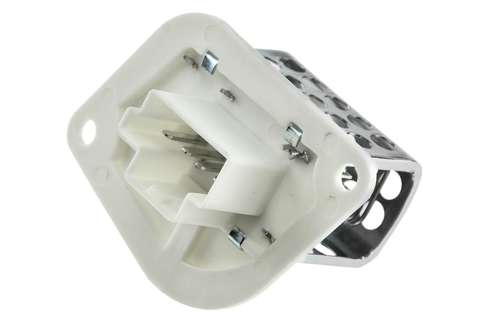 INTERIOR FAN RESISTOR compatible CHRYSLER 300M 3.5 2000-,300 3.6,5.7 2011-,TOWN&COUNTRY 3.3,3.8 2001-,3.6 2013-,JEEP COMMANDER 3.7,4.7 2008-ERD-CH-008