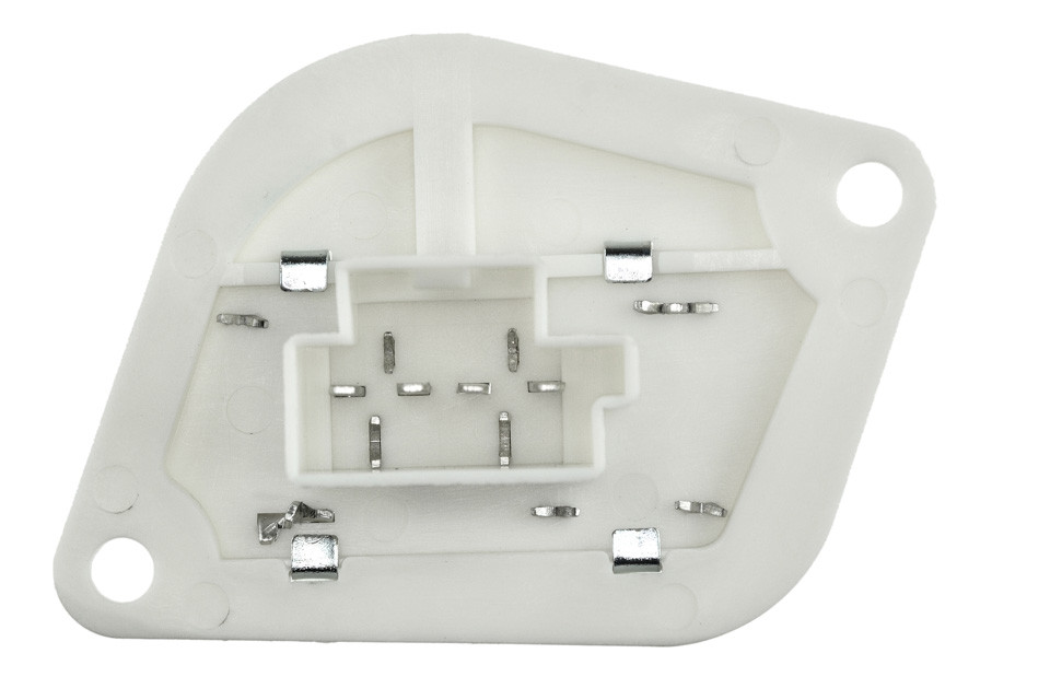 INTERIOR FAN RESISTOR compatible CHRYSLER 300M 3.5 2000-,300 3.6,5.7 2011-,TOWN&COUNTRY 3.3,3.8 2001-,3.6 2013-,JEEP COMMANDER 3.7,4.7 2008-ERD-CH-008