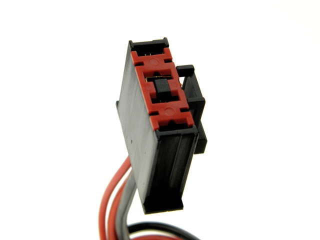 INTERIOR FAN RESISTOR compatible JEEP GRAND CHEROKEE 4.0,4.7 1999- ERD-CH-010