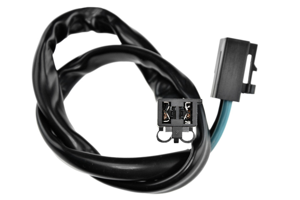 INTERIOR FAN RESISTOR compatible JEEP GRAND CHEROKEE 4.0,4.7 1999- ERD-CH-010