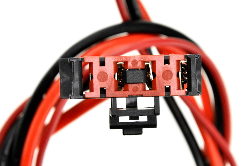 INTERIOR FAN RESISTOR compatible JEEP GRAND CHEROKEE 4.0,4.7 1999- ERD-CH-010