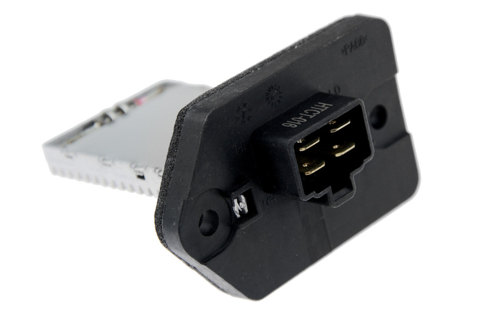 INTERIOR FAN RESISTOR compatible CHEVROLET LACETTI 2005- ERD-CH-016