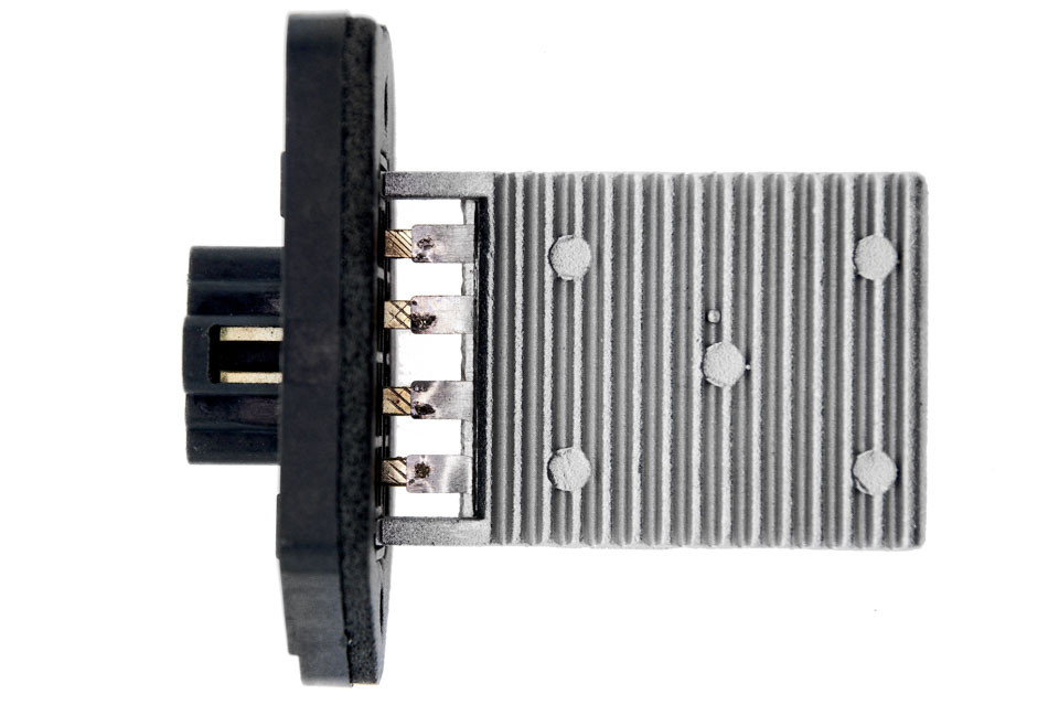 INTERIOR FAN RESISTOR compatible CHEVROLET LACETTI 2005- ERD-CH-016