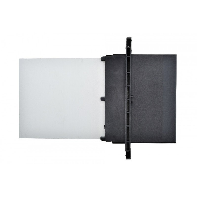 INTERIOR FAN RESISTOR compatible CITROEN C2 2003-,C3 2002-,C5 2001-,NISSAN MICRA K12 2003-,NOTE E11 2008-,PEUGEOT 207 2006-,RENAULT / ERD-CT-001