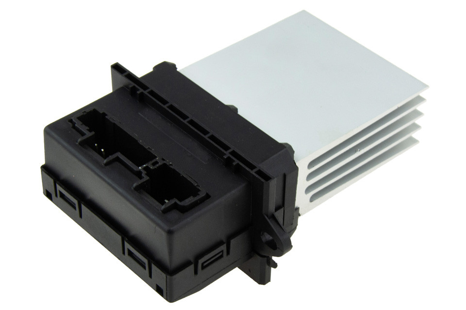 INTERIOR FAN RESISTOR compatible PEUGEOT 406 1999-,RENAULT MASTER II 2000-/WITH MANUAL A/C/ - ERD-CT-006
