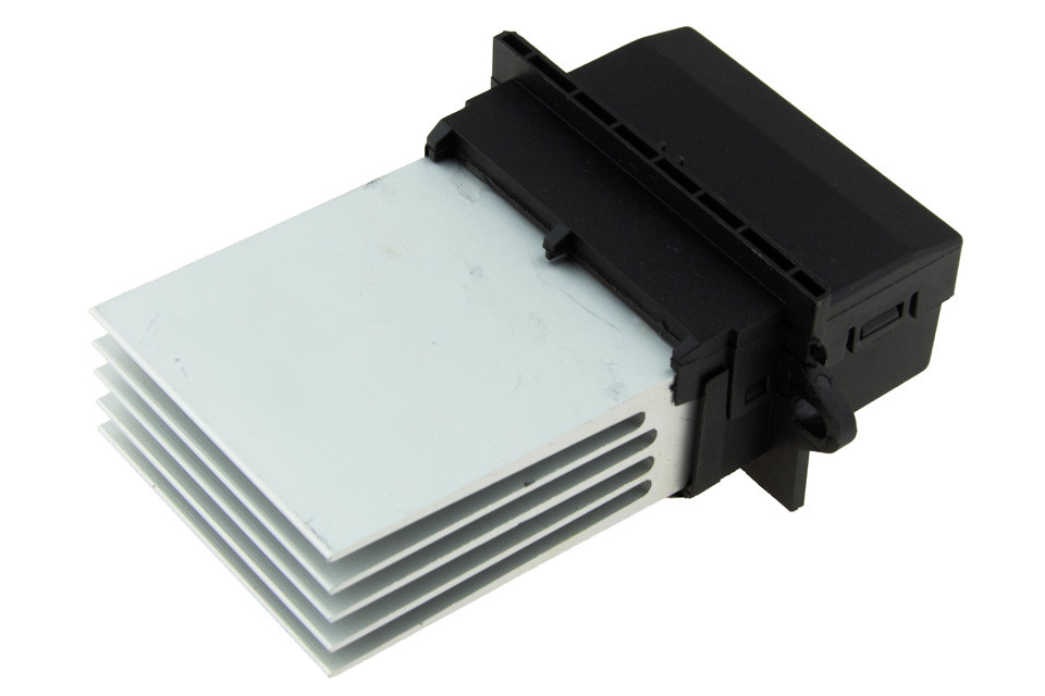 INTERIOR FAN RESISTOR compatible PEUGEOT 406 1999-,RENAULT MASTER II 2000-/WITH MANUAL A/C/ - ERD-CT-006