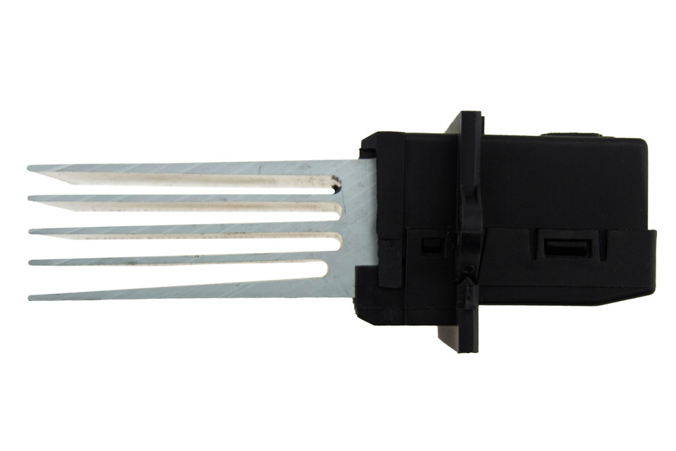 INTERIOR FAN RESISTOR compatible PEUGEOT 406 1999-,RENAULT MASTER II 2000-/WITH MANUAL A/C/ - ERD-CT-006