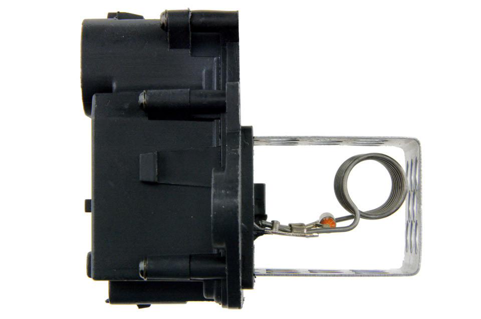 INTERIOR FAN RESISTOR compatible CITROEN C1 1.4HDI 05-14, C4 2004-, BERLINGO 05-11, PEUGEOT PARTNER 05-15, 206 98-, 307 01-/ TYPE 1 - ERD-CT-007