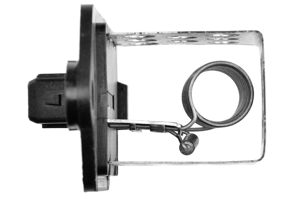 INTERIOR FAN RESISTOR compatible PEUGEOT 206 1998-,307 2000-,406 1995- ERD-CT-008