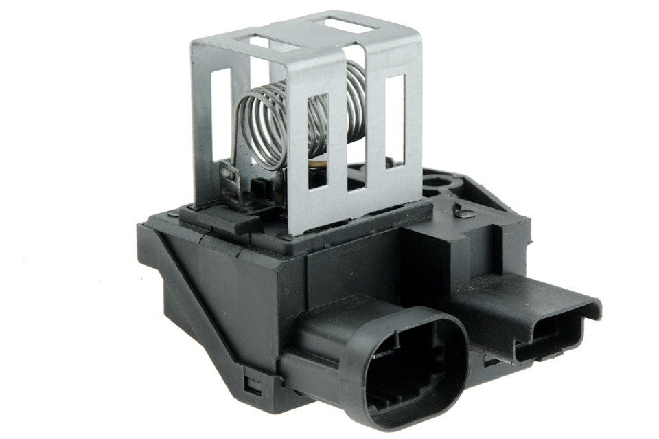 INTERIOR FAN RESISTOR compatible CITROEN C2 -2009,CITROEN C3 -2009,PEUGEOT 1007 2005-,2008 2013-,207 2006-,208 2012-,301 2012-,407 2009-,508 2010- ERD-CT-015