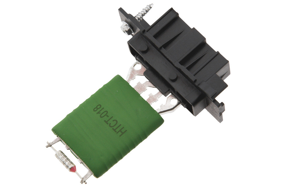 INTERIOR FAN RESISTOR compatible CITROEN BERLINGO 1.6,1.6HDI 2008-, PEUGEOT PARTNER 1.6,1.6HDI 2008- ERD-CT-018