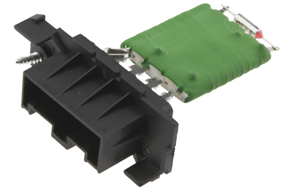 INTERIOR FAN RESISTOR compatible CITROEN BERLINGO 1.6,1.6HDI 2008-, PEUGEOT PARTNER 1.6,1.6HDI 2008- ERD-CT-018