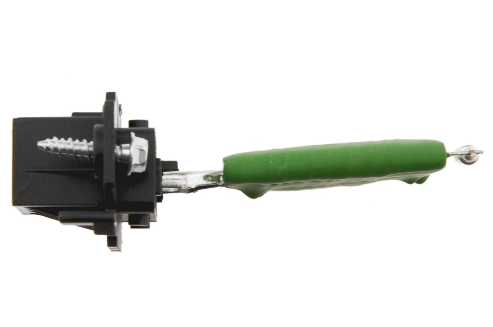 INTERIOR FAN RESISTOR compatible CITROEN BERLINGO 1.6,1.6HDI 2008-, PEUGEOT PARTNER 1.6,1.6HDI 2008- ERD-CT-018