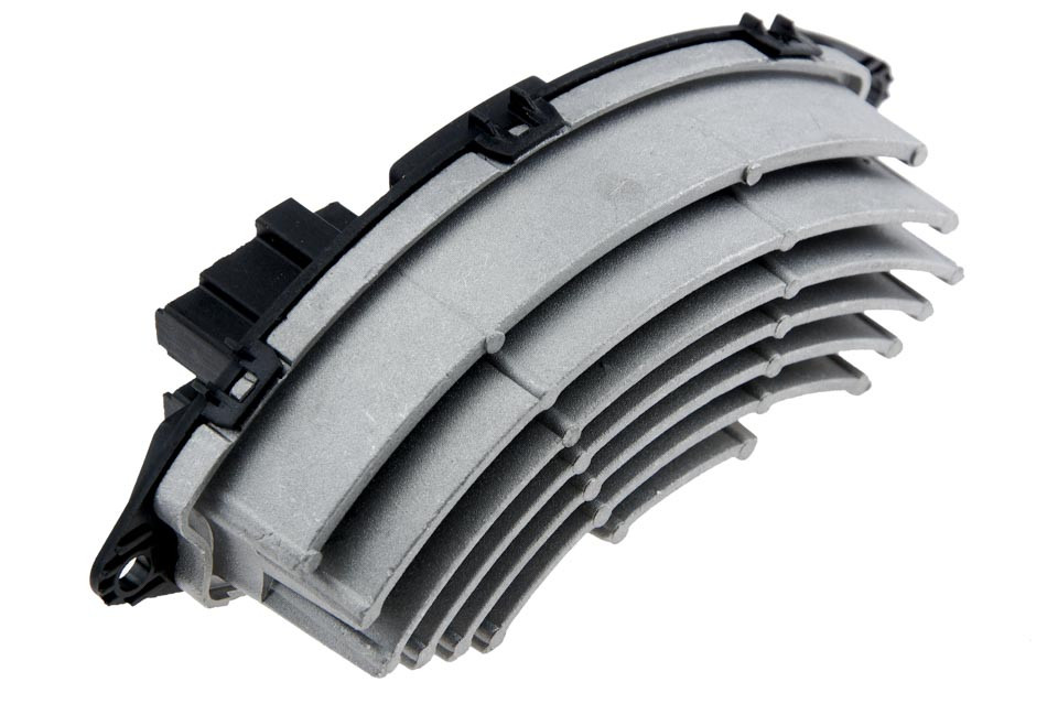 INTERIOR FAN RESISTOR compatible CITROEN BERLINGO 2008-, C3 PICASSO 2009-, C4 PICASSO 2009-, FIAT GRANDE PUNTO 2005-, PEUGEOT PARTNER 2008- ERD-CT-022