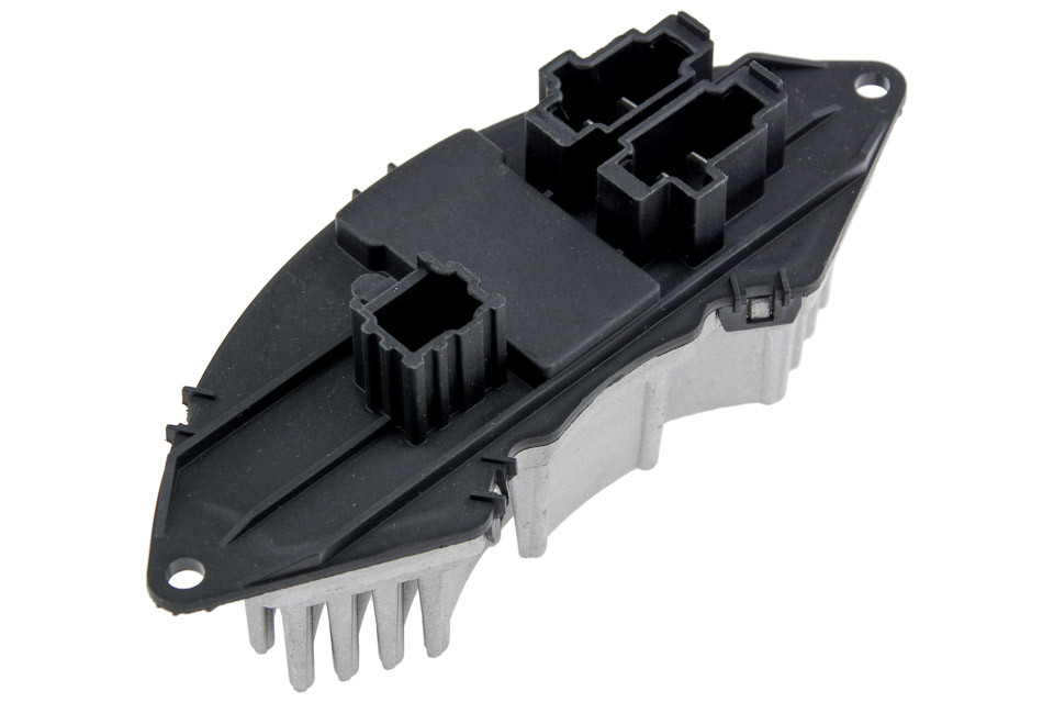 INTERIOR FAN RESISTOR compatible CITROEN BERLINGO 2008-, C3 PICASSO 2009-, C4 PICASSO 2009-, FIAT GRANDE PUNTO 2005-, PEUGEOT PARTNER 2008- ERD-CT-022