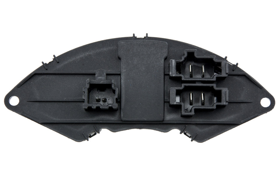 INTERIOR FAN RESISTOR compatible CITROEN BERLINGO 2008-, C3 PICASSO 2009-, C4 PICASSO 2009-, FIAT GRANDE PUNTO 2005-, PEUGEOT PARTNER 2008- ERD-CT-022