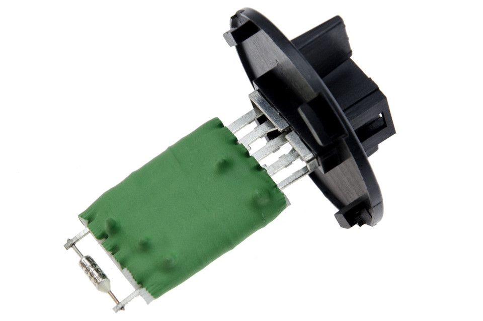 INTERIOR FAN RESISTOR compatible CITROEN C2 2009-, DS3 2009- ERD-CT-023