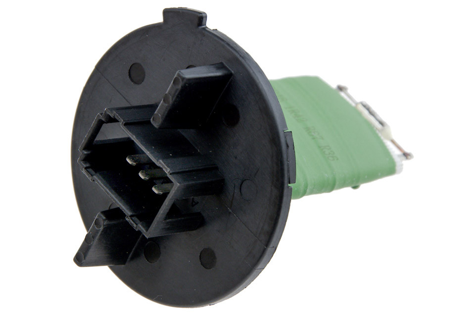 INTERIOR FAN RESISTOR compatible CITROEN C2 2009-, DS3 2009- ERD-CT-023
