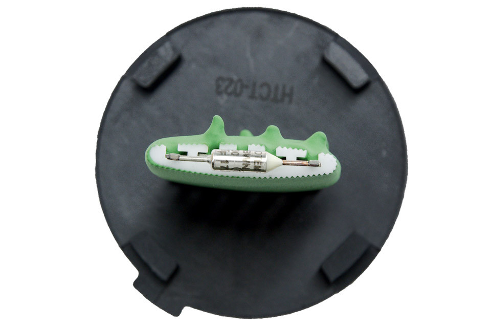 INTERIOR FAN RESISTOR compatible CITROEN C2 2009-, DS3 2009- ERD-CT-023