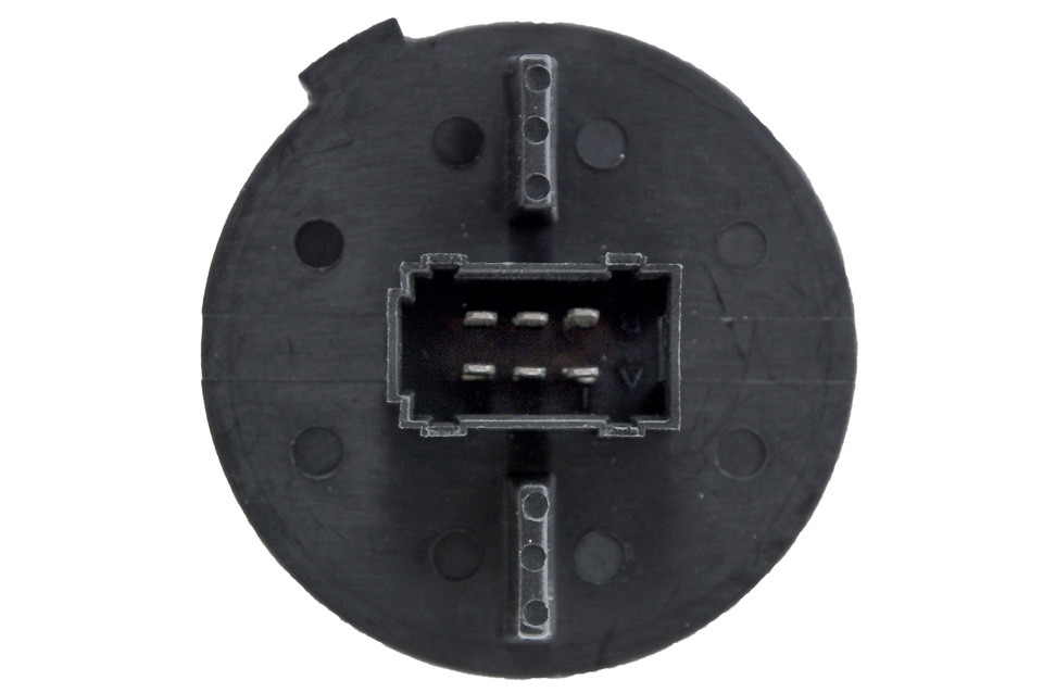 INTERIOR FAN RESISTOR compatible CITROEN C2 2009-, DS3 2009- ERD-CT-023
