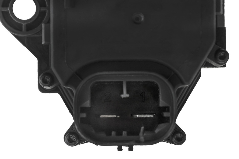 INTERIOR FAN RESISTOR compatible CITROEN C1 1.4HDI 05-14, C4 2004-, BERLINGO 05-11, PEUGEOT PARTNER 05-15, 206 98-, 307 01-/ TYPE 2 - ERD-CT-030