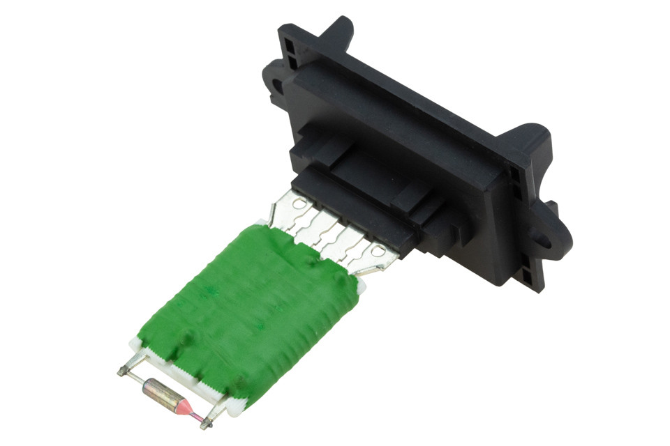 INTERIOR FAN RESISTOR compatible CITROEN C5 I 2001-2004 - ERD-CT-031