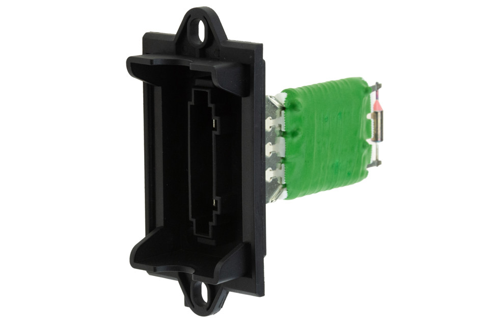 INTERIOR FAN RESISTOR compatible CITROEN C5 I 2001-2004 - ERD-CT-031