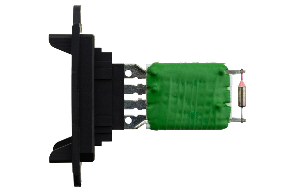 INTERIOR FAN RESISTOR compatible CITROEN C5 I 2001-2004 - ERD-CT-031