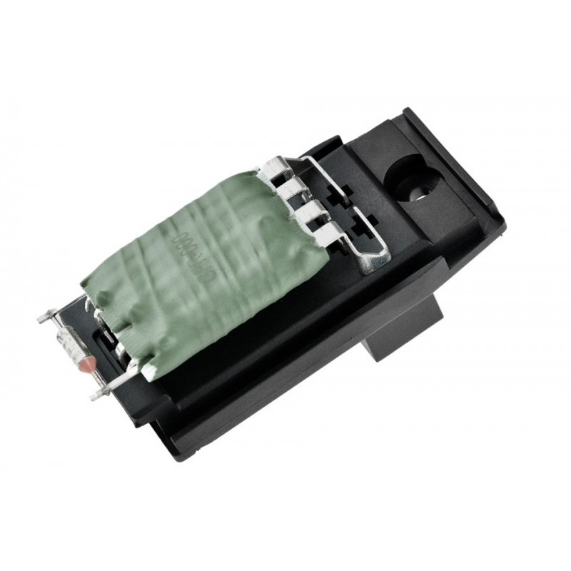 INTERIOR FAN RESISTOR compatible FORD FOCUS 1998-, FORD MONDEO 2000-, FORD TRANSIT CONNECT 2002- 1311115 / ERD-FR-000