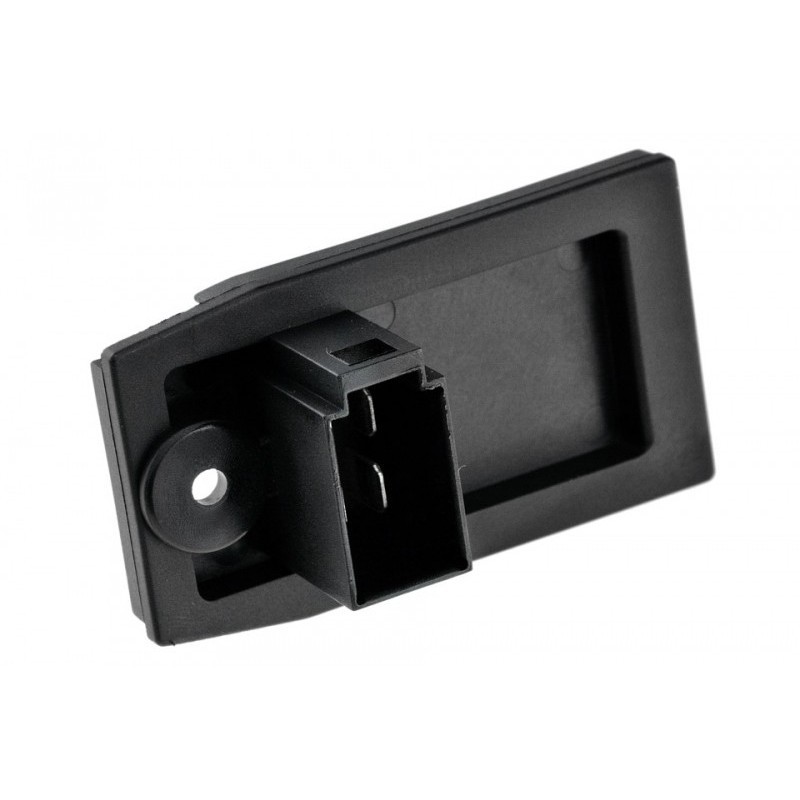 INTERIOR FAN RESISTOR compatible FORD FOCUS 1998-, FORD MONDEO 2000-, FORD TRANSIT CONNECT 2002- 1311115 / ERD-FR-000