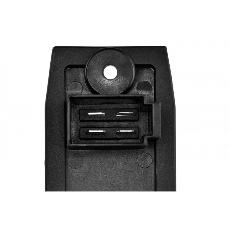 INTERIOR FAN RESISTOR compatible FORD FOCUS 1998-, FORD MONDEO 2000-, FORD TRANSIT CONNECT 2002- 1311115 / ERD-FR-000