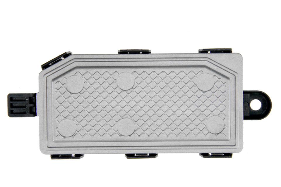 INTERIOR FAN RESISTOR compatible FORD FOCUS III 2011-, C-MAX II 2011- ERD-FR-003