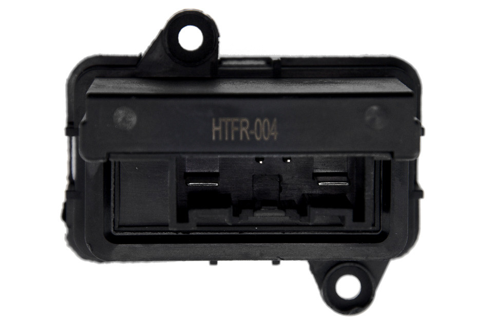 INTERIOR FAN RESISTOR compatible FORD C-MAX 2007-, FIESTA 2008-, FOCUS II 2004-, KUGA 2008-, MONDEO IV 2007- ERD-FR-004