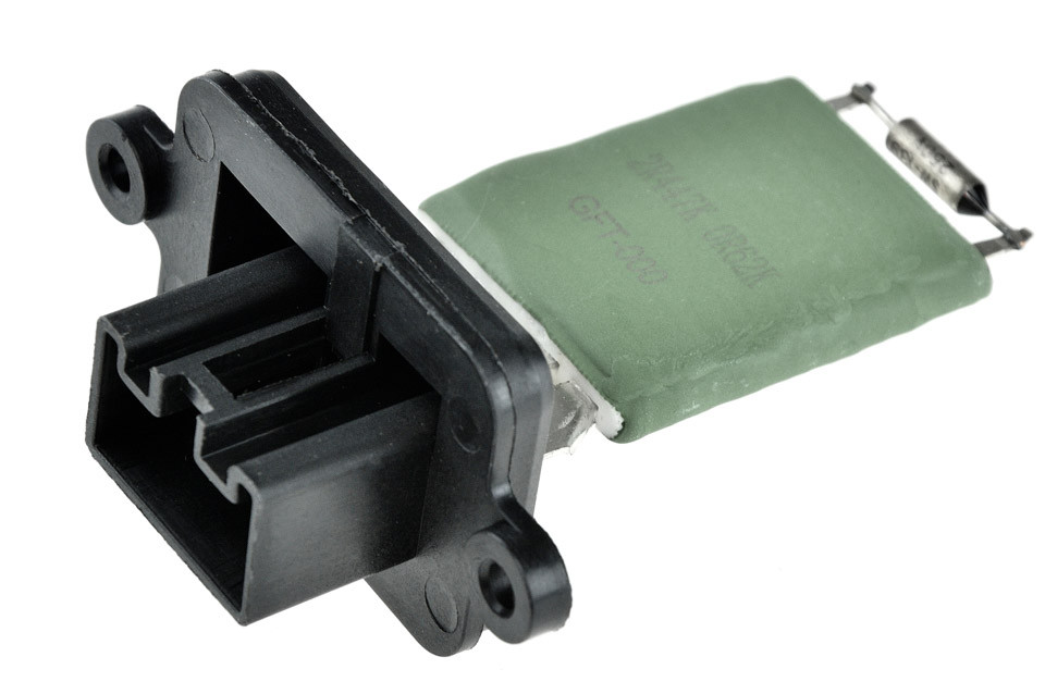 INTERIOR FAN RESISTOR compatible FIAT PUNTO 1994<->1999-, SEICENTO 1998- ERD-FT-000