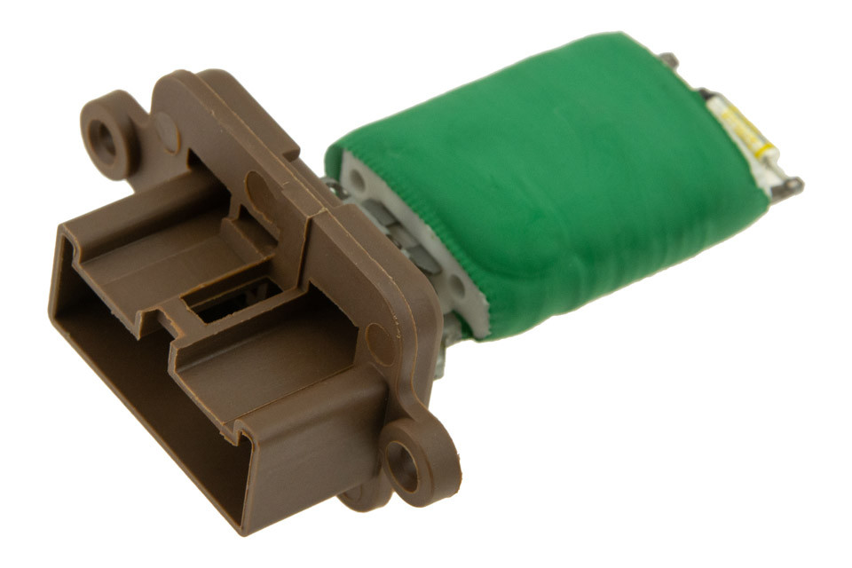 INTERIOR FAN RESISTOR compatible FIAT DUCATO 2002-, PUNTO 1999-, STILO 2002- ERD-FT-003