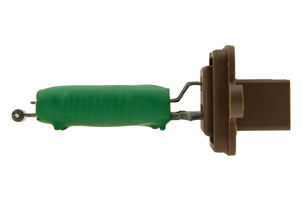 INTERIOR FAN RESISTOR compatible FIAT DUCATO 2002-, PUNTO 1999-, STILO 2002- ERD-FT-003