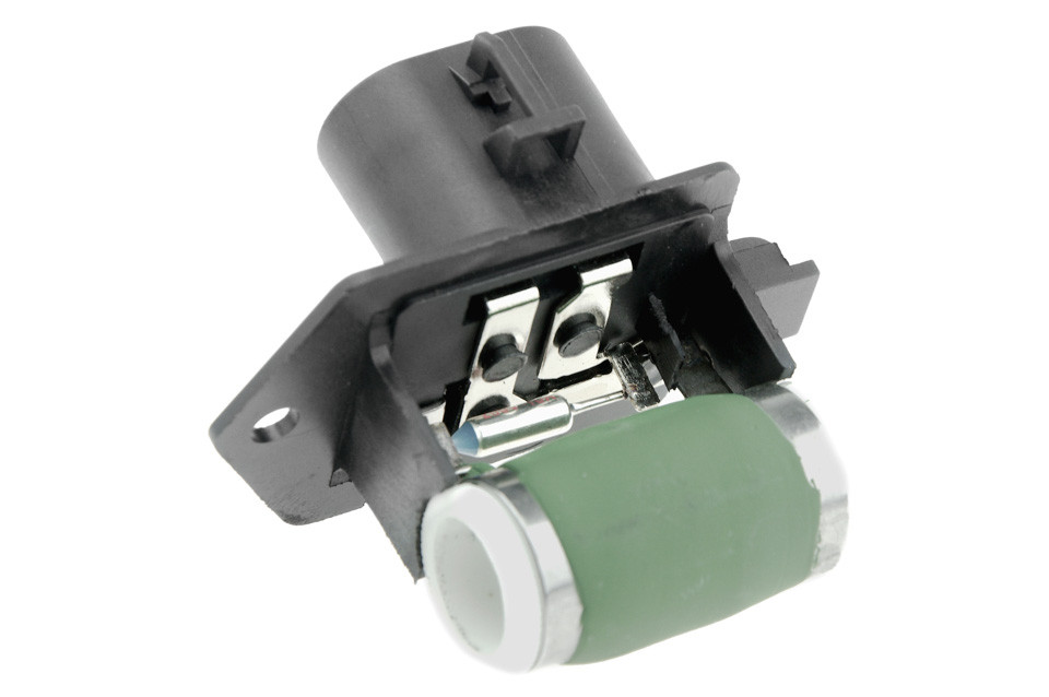 INTERIOR FAN RESISTOR compatible FIAT 500 2007-, BARAVO 2007-, GRANDE PUNTO 2005-, OPEL CORSA D 2006- ERD-FT-005