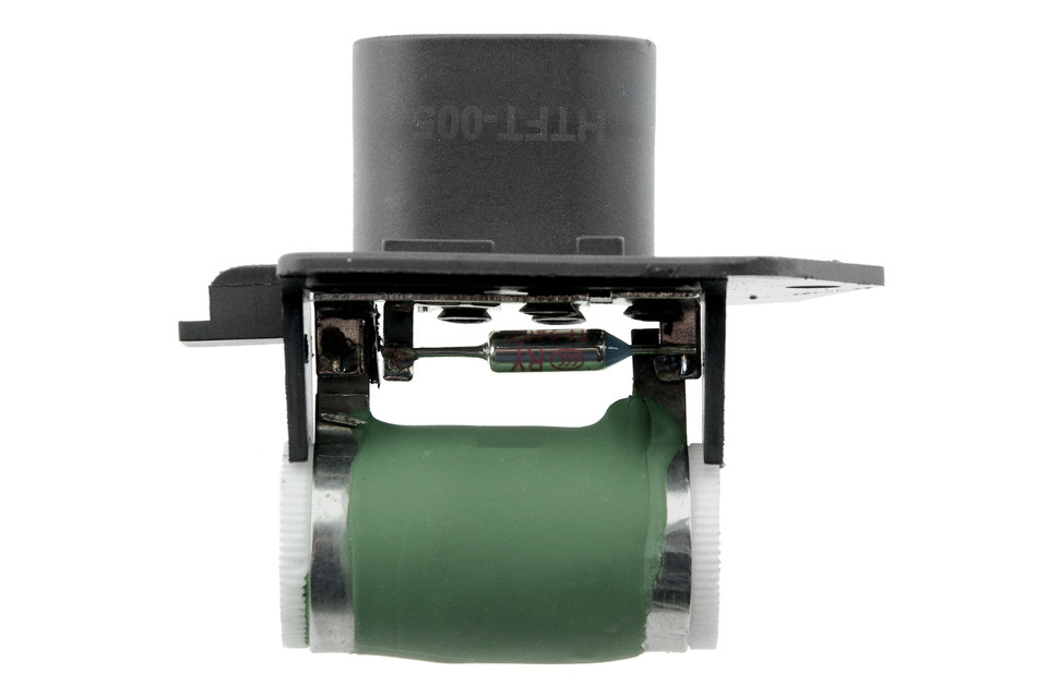 INTERIOR FAN RESISTOR compatible FIAT 500 2007-, BARAVO 2007-, GRANDE PUNTO 2005-, OPEL CORSA D 2006- ERD-FT-005